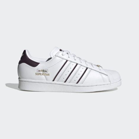 Giày adidas Superstar "Cloud White" GY2558