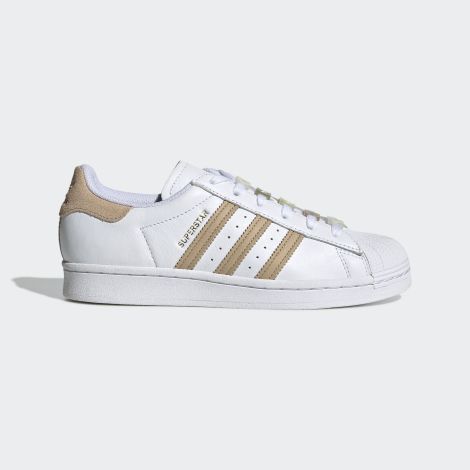 Giày adidas Superstar "Cloud White" GZ0868