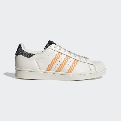 Giày adidas Superstar "Cloud White" GZ4376