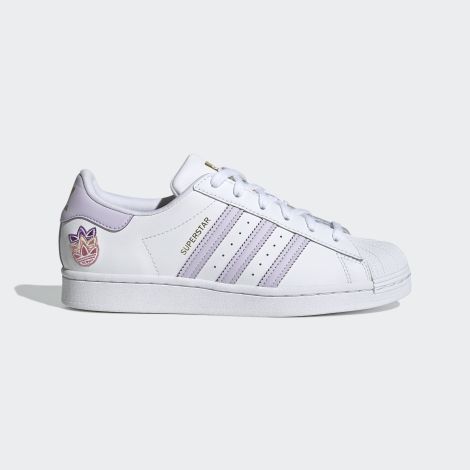 Giày adidas Superstar "Cloud White" GZ8143
