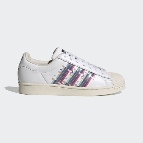 Giày adidas Superstar "Cloud White" H05143