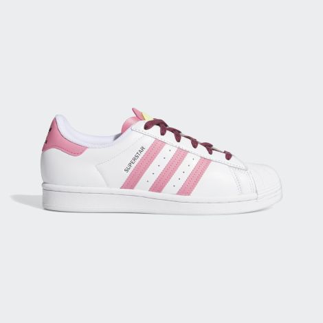 Giày adidas Superstar "Cloud White" H05674