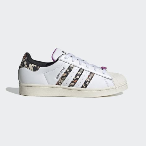 Giày adidas Superstar "Cloud White" HP6383