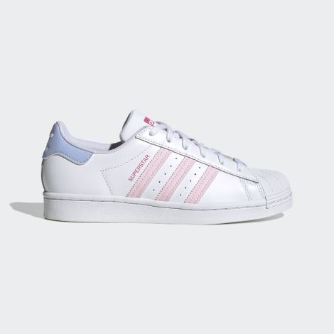Giày adidas Superstar "Cloud White" HQ1906