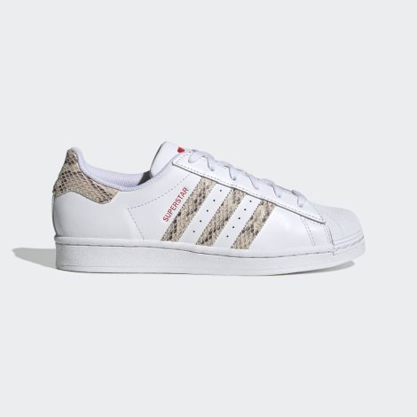 Giày adidas Superstar "Cloud White" HQ1918