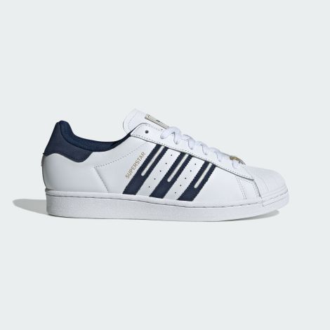 Giày adidas Superstar "Cloud White" ID1373
