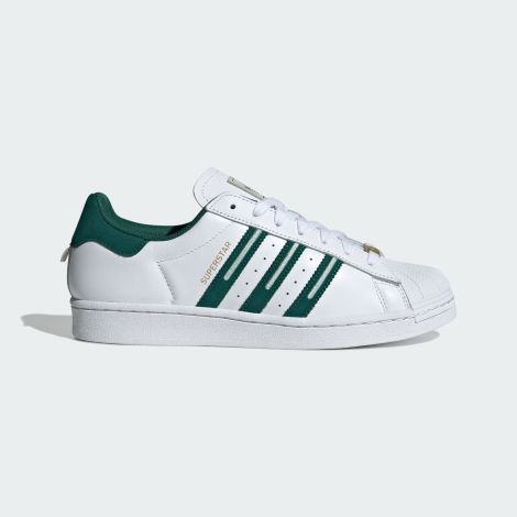 Giày adidas Superstar "Cloud White" ID1374