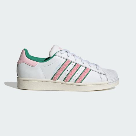 Giày adidas Superstar "Cloud White" IF7611