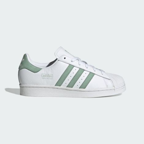 Giày adidas Superstar "Cloud White" IG4541