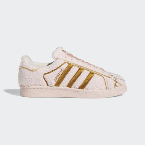 Giày adidas Superstar Conchas "Icey Pink" ID1637