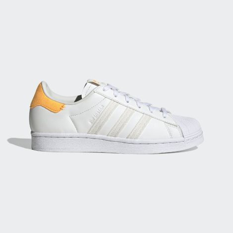 Giày adidas Superstar "Crystal White" GZ3452