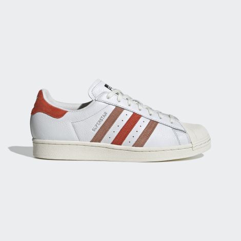 Giày adidas Superstar "Crystal White" GZ9380