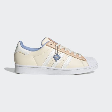 Giày adidas Superstar "Ecru Tint" GZ3414