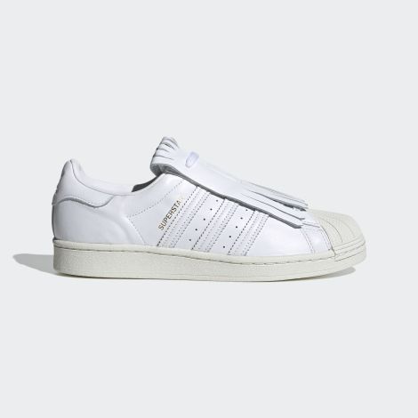 Giày adidas Superstar Fr "Cloud White" FV3421