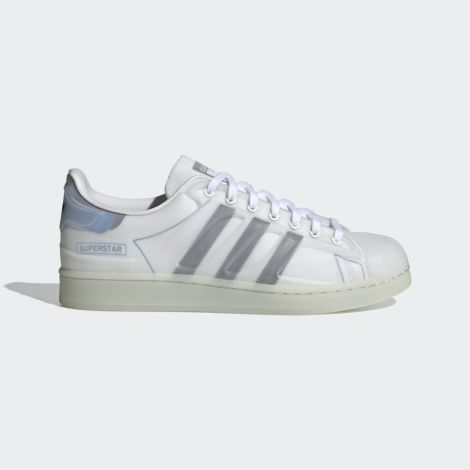 Giày adidas Superstar Futureshell "Cloud White" FX5551