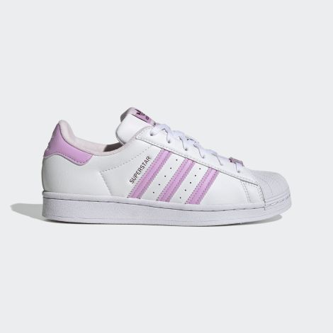 Giày adidas Superstar  Her Vegan W "Cloud White" GY1900