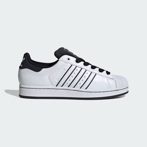 Giày adidas Superstar Ii "Cloud White" JH5469