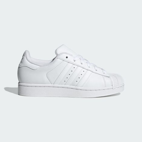 Giày adidas Superstar Ii "Cloud White" JH7006