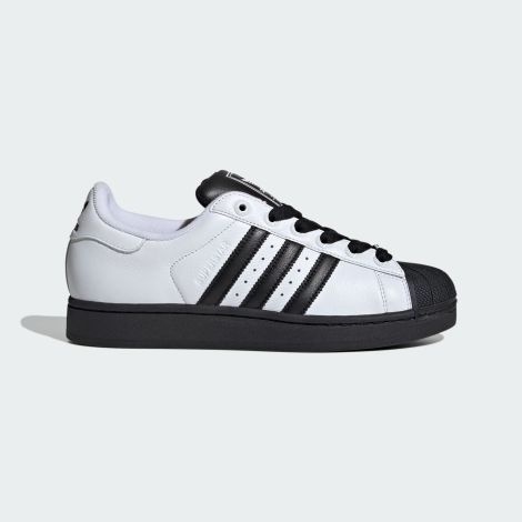 Giày adidas Superstar Ii "Cloud White" JI0124