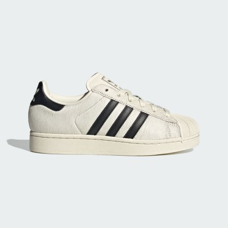 Giày adidas Superstar Ii "Off White" JQ7418