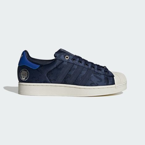 Giày adidas Superstar Ii "Royal Blue" JI0108