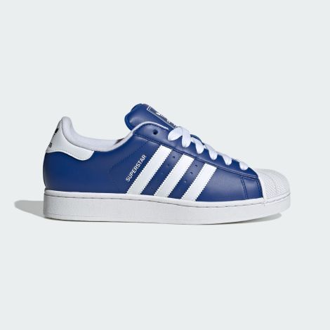 Giày adidas Superstar Ii "Royal Blue" JI0145
