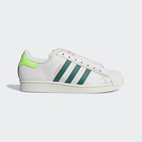 Giày adidas Superstar Không Dây "Grey One" FV2804