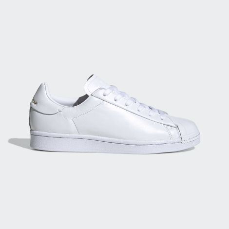 Giày adidas Superstar pure "Cloud White" FV3352