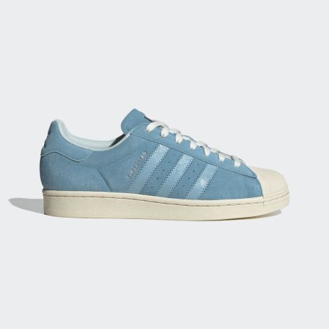 Giày adidas Superstar "Preloved Blue" GZ9411