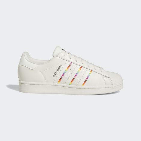 Giày adidas Superstar Pride Rm "Off White" ID7493