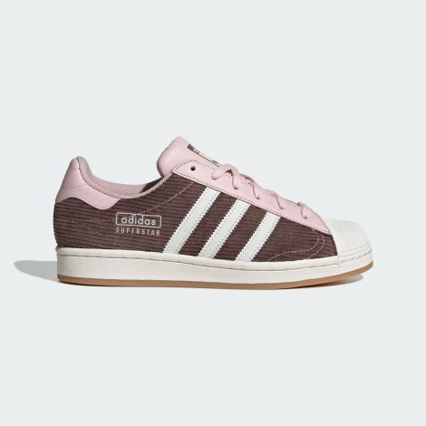 Giày Adidas Superstar "Sandy Pink" IG2153