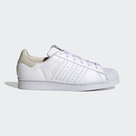 Giày adidas Superstar Vegan "Cloud White" GZ3477