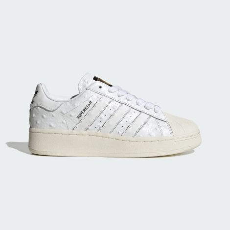 Giày adidas Superstar Xlg "Cloud White" ID7801