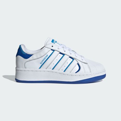 Giày adidas Superstar Xlg "Cloud White" IE2974