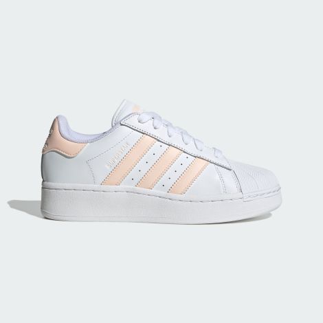 Giày adidas Superstar Xlg "Cloud White" IF3004