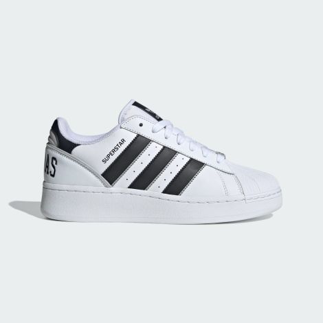 Giày adidas Superstar Xlg "Cloud White" IF6138