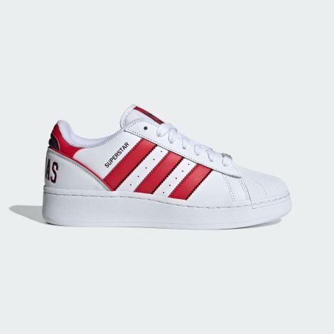 Giày adidas Superstar Xlg "Cloud White" IF6144