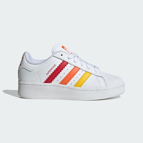 Giày adidas Superstar Xlg "Cloud White" IF9122