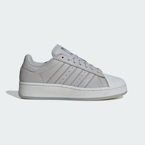 Giày adidas Superstar Xlg "Grey Two" IF4248