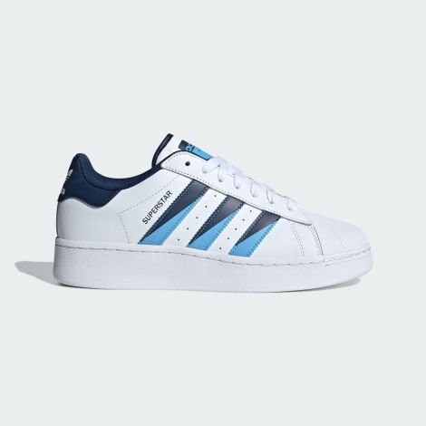Giày adidas Superstar Xlg "Night Indigo" IF1582