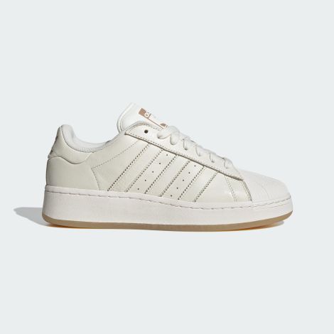 Giày adidas Superstar Xlg "Off White" IF4249
