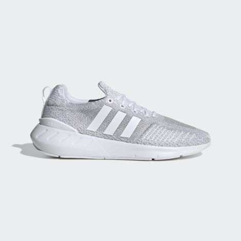 Giày adidas Swift Run 22 "Cloud White" GZ3499
