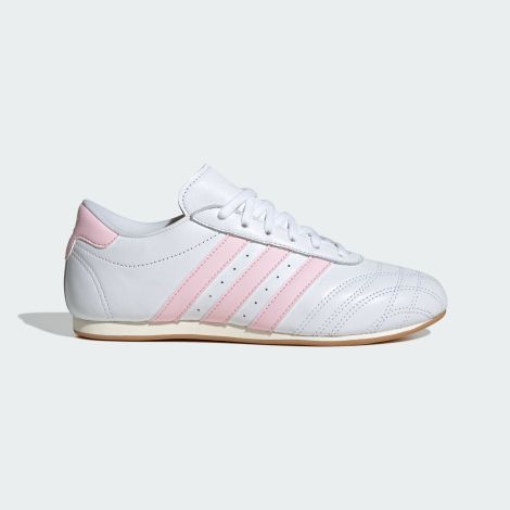 Giày adidas Taekwondo "Cloud White" JS0306