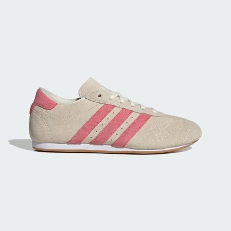 Giày adidas Taekwondo "Cream White" JQ3518