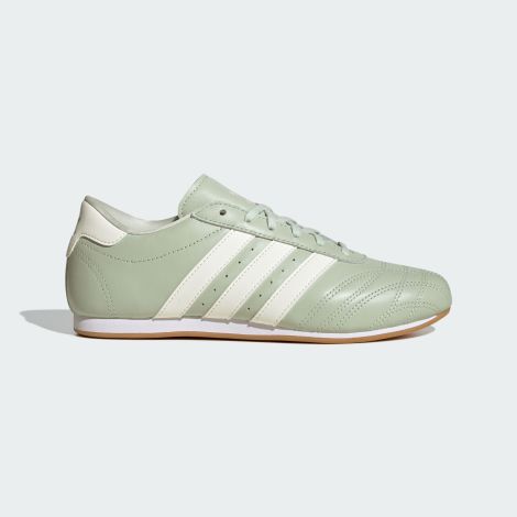 Giày adidas Taekwondo "Linen Green" JS0710