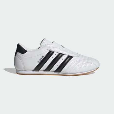 Giày Adidas Taekwondo W "Cloud White" JQ4774