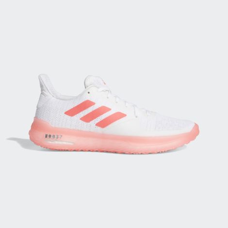 Giày adidas Tập Fitboost "Cloud White" FV6935