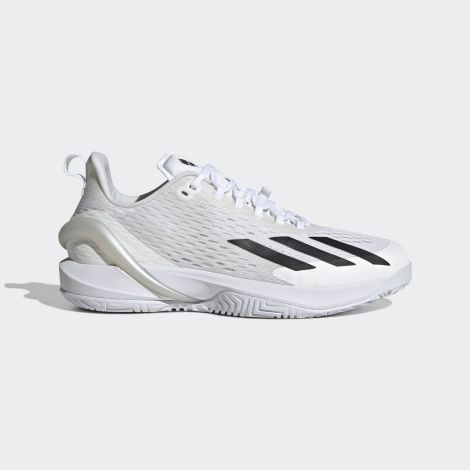 Giày adidas Tennis Adizero Cybersonic "Cloud White" IG9514