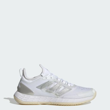 Giày adidas Tennis Adizero Ubersonic 4.1 "Cloud White" ID1566