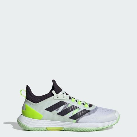 Giày adidas Tennis Adizero Ubersonic 4.1 "Cloud White" IF0444